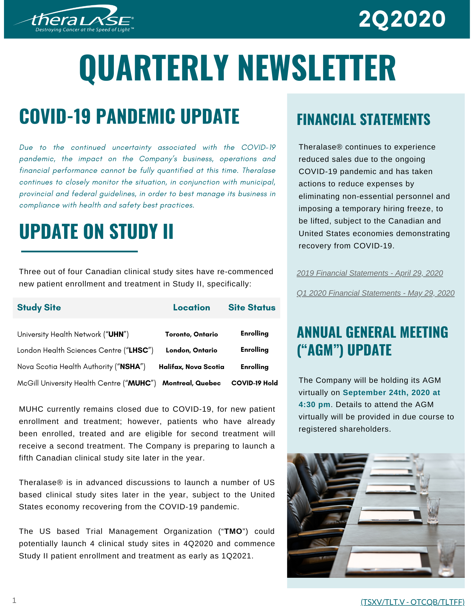 newsletter-2q2020