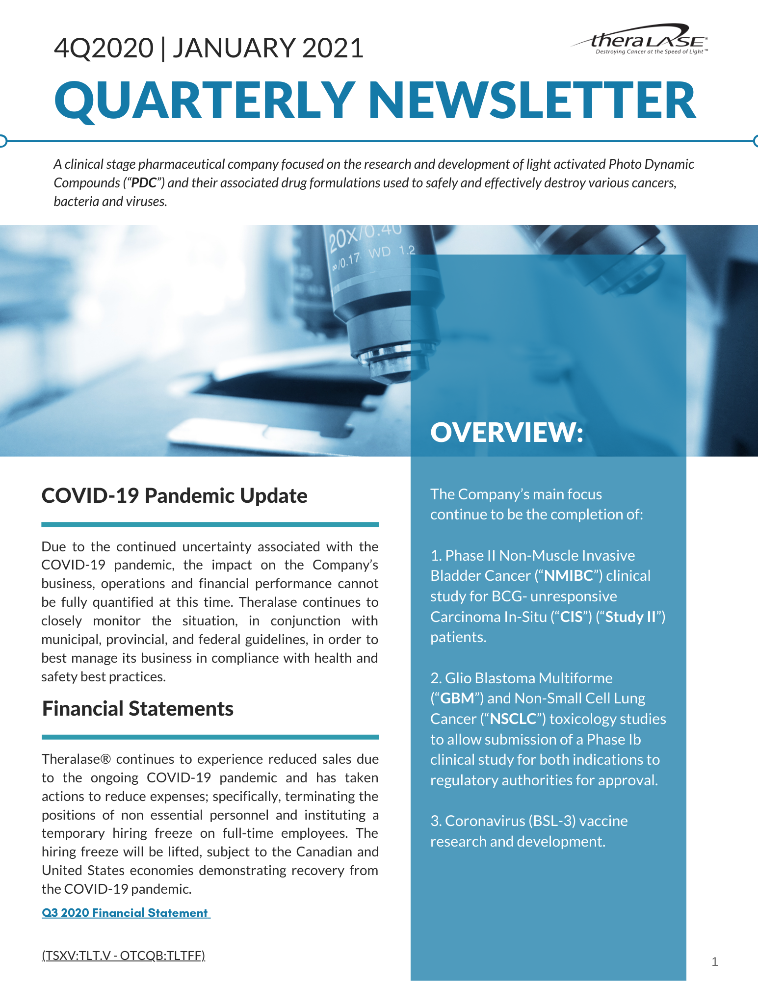 newsletter-4q2020